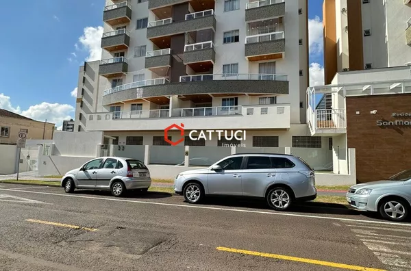 APARTAMENTO PARA VENDA NO CENTRO