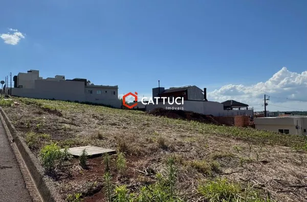 TERRENOS PARA VENDA NO LOTEAMENTO PELOSO 