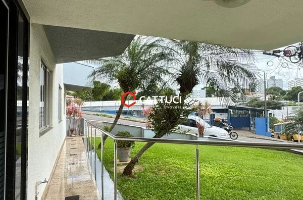 PARA VENDA NO EDIFICIO ANDRESSA 