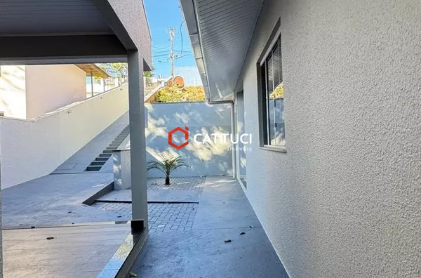 CASA TERREA PARA VENDA NO INDUSTRIAL 