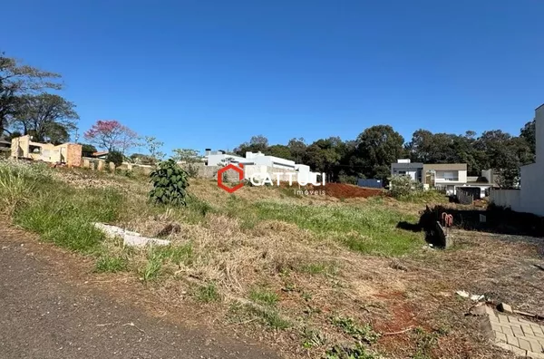 Terreno para venda,  Fraron, Pato Branco