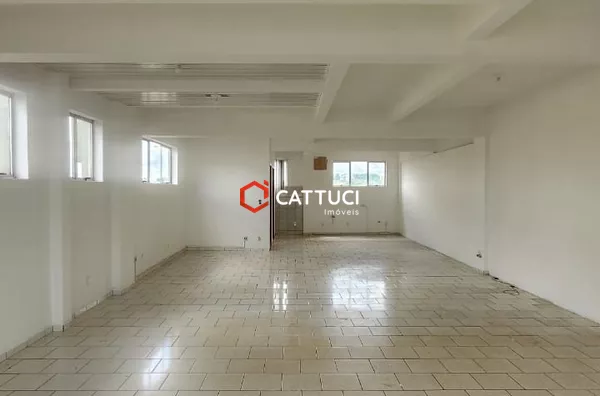 SALA COMERCIAL TÉRREA PARA LOCAÇÃO CRISTO REI PATO BRANCO   