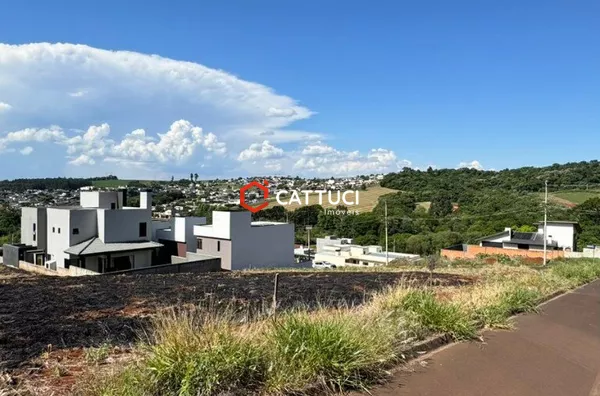TERRENOS PARA VENDA NO LOTEAMENTO PELOSO 
