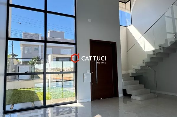 CASA PARA VENDA NO JARDIM DAS AMÉRICAS