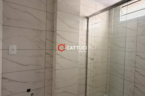 CATTUCI IMOVEIS ALUGA APARTAMENTO NO EDIFICIO JUBILEU - Foto 16
