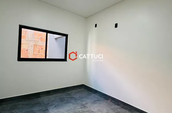 CASA TERREA PARA VENDA NO FRARON 