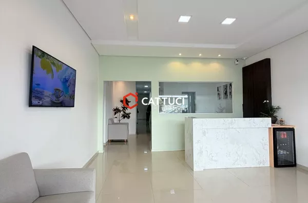 PONTO COMERCIAL PRONTO PARA OPERAR 