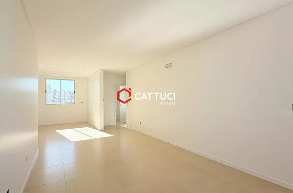 APARTAMENTO CENTRAL PARA LOCAÇÃO EDIFICIO BERLATTORRE