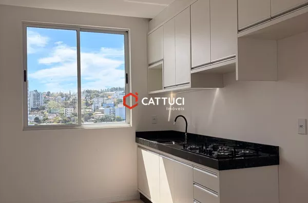 APARTAMENTO CENTRAL PARA LOCAÇÃO EDIFICIO BERLATTORRE