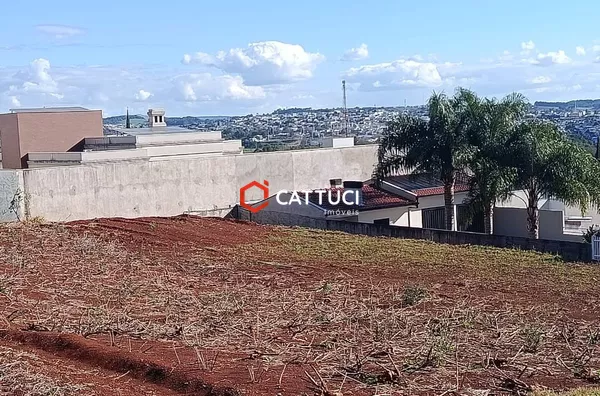 TERRENO À VENDA NO LA SALLE