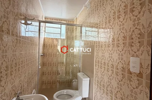 CATTUCI IMOVEIS ALUGA APARTAMENTO NO EDIFICIO JUBILEU - Foto 13