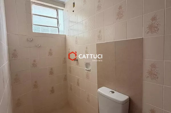 CATTUCI IMOVEIS ALUGA APARTAMENTO NO EDIFICIO JUBILEU - Foto 8