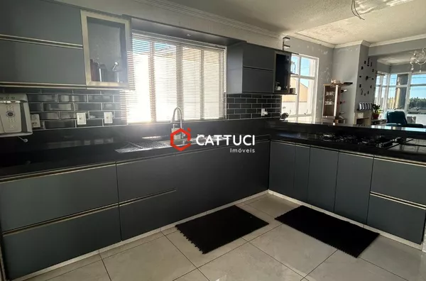 CASA PARA VENDA NO SÃO FRANCISCO - PATO BRANCO - PR