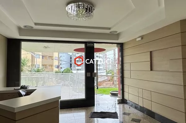 PARA VENDA NO EDIFICIO ANDRESSA 