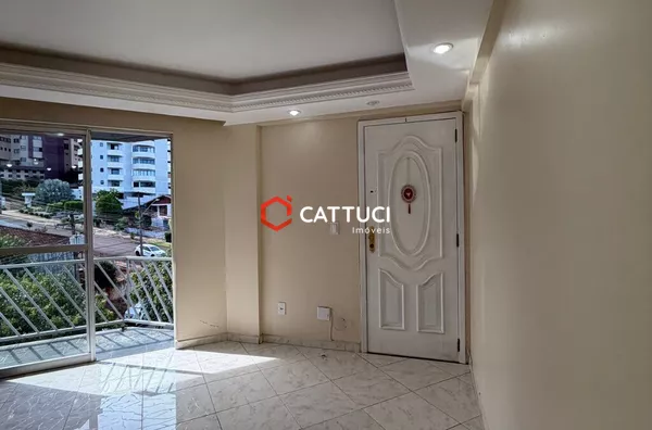 APARTAMENTO PARA LOCAÇÃO NO EDIFÍCIO BRASILIA , CENTRO