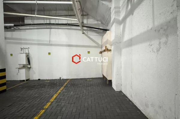 APARTAMENTO PARA VENDA NO EDIFICIO MONTE SIÃO 