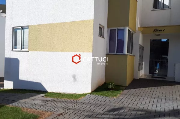 PARA VENDA NO CONDOMINIO RESIDENCIAL BETEL 