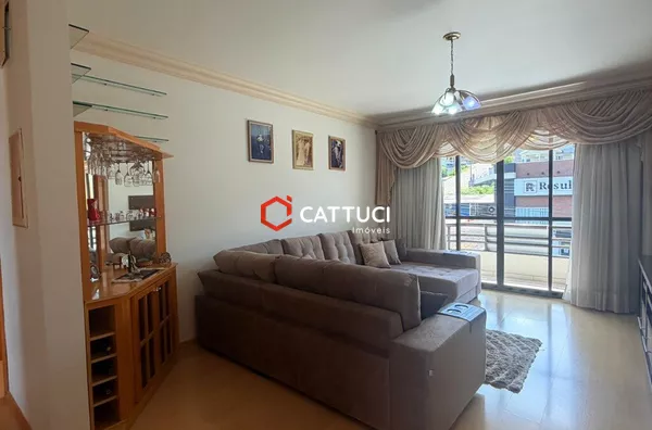 APARTAMENTO COM BARRACÃO PARA VENDA