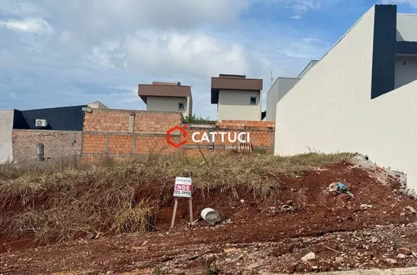 TERRENO PARA VENDA NO FRARON 