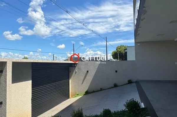 CASA PARA VENDA EM ITAPEJARA DO OESTE 
