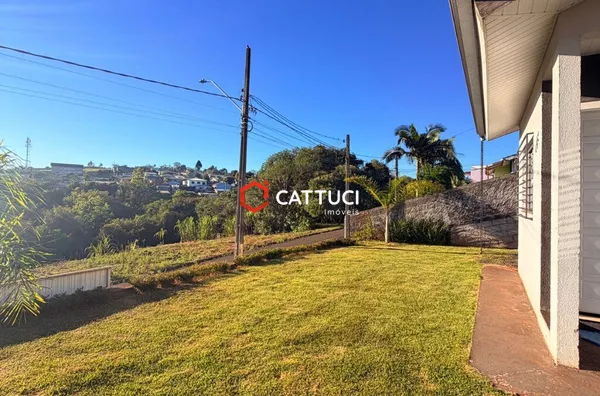 CASA TERREA PARA LOCAÇÃO NO BAIRRO PLANALTO — foto 4