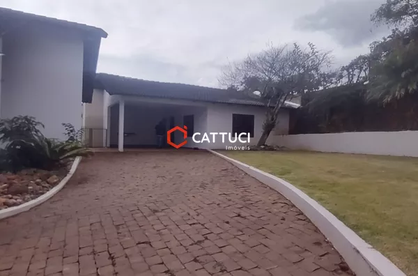 PARA VENDA NO SANTA TEREZINHA
