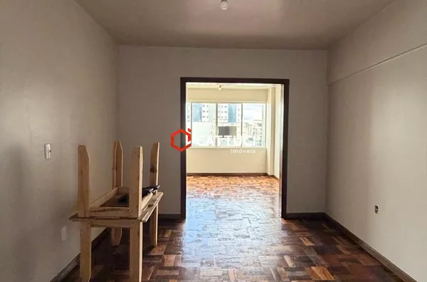 CATTUCI IMOVEIS ALUGA APARTAMENTO NO EDIFICIO JUBILEU - Foto 7