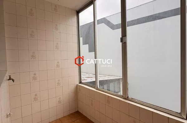 CATTUCI IMOVEIS ALUGA APARTAMENTO NO EDIFICIO JUBILEU - Foto 4