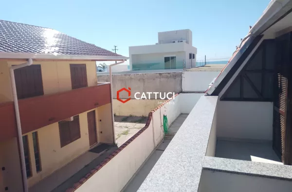 PARA LOCAÇÃO EM MATINHOS - TEMPORADA