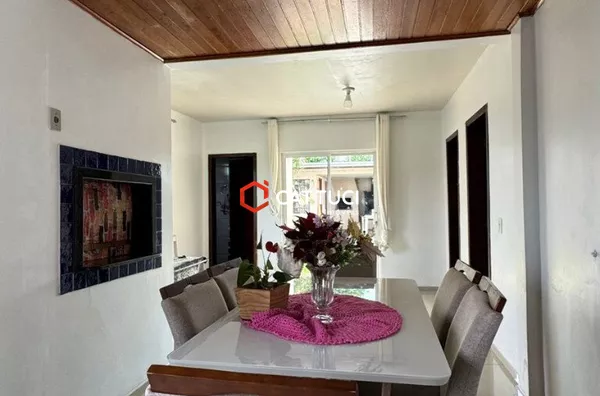 CASA A VENDA NO FRARON 