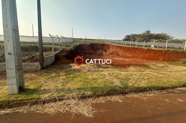 TERRENO COM 1000 A VENDA NO FRARON