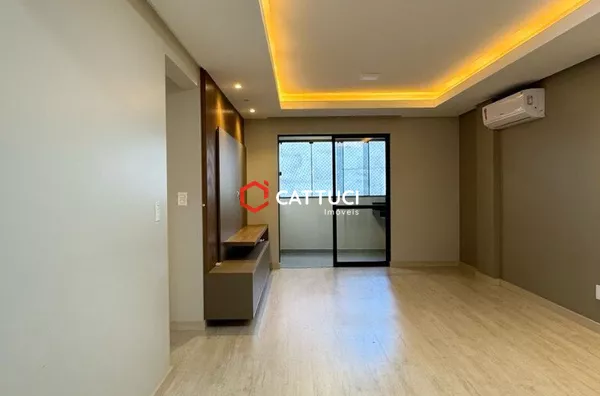 APARTAMENTO DISPONIVEL PARA VENDA EDIFICIO GUARANI II