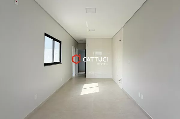 CASA TERREA NOVA A VENDA NO JARDIM FLORESTA 