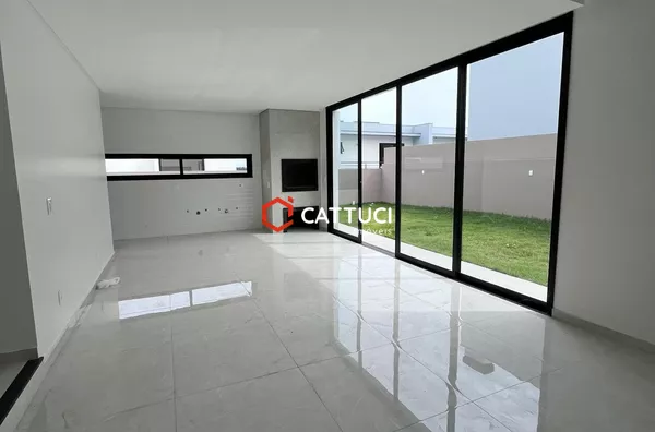 TRIPLEX PARA VENDA NO FRARON - PATO BRANCO