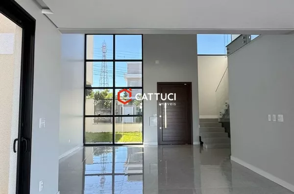 CASA PARA VENDA NO JARDIM DAS AMÉRICAS