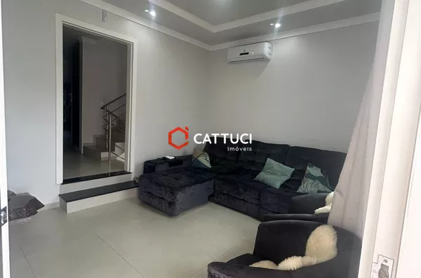 TRIPLEX PARA VENDA NO FRARON - PATO BRANCO