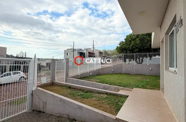 CASA PARCIALEMTE MOBILIADA NO BAIRRO SÃO FRANCISCO