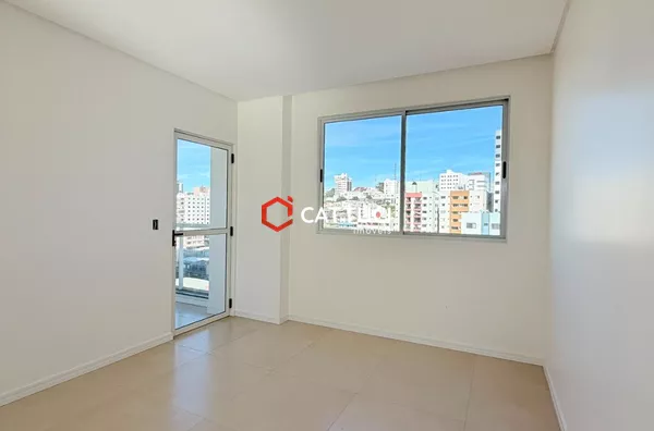 APARTAMENTO CENTRAL PARA LOCAÇÃO EDIFICIO BERLATTORRE