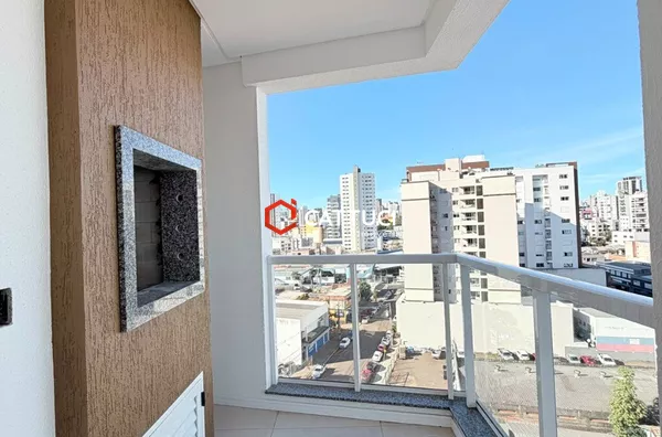APARTAMENTO CENTRAL PARA LOCAÇÃO EDIFICIO BERLATTORRE