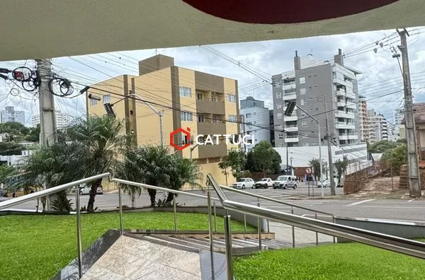 PARA VENDA NO EDIFICIO ANDRESSA 
