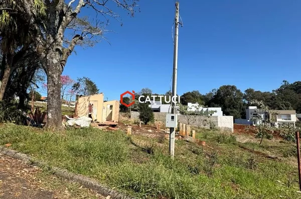 Terreno para venda,  Fraron, Pato Branco