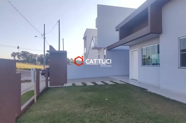 CASA PARA VENDA NO FRARON