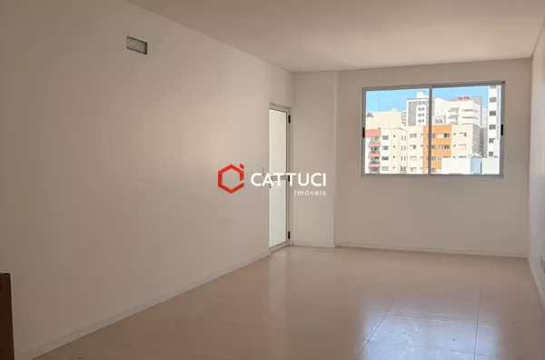 APARTAMENTO CENTRAL PARA LOCAÇÃO EDIFICIO BERLATTORRE - Foto 7
