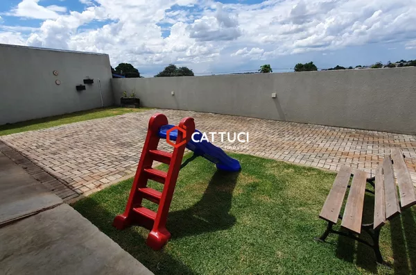 CASA PARA VENDA NO MENINO DEUS - PATO BRANCO