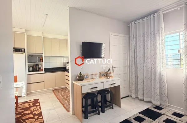 CASA TERREA PARA LOCAÇÃO NO BAIRRO PLANALTO - Foto 17