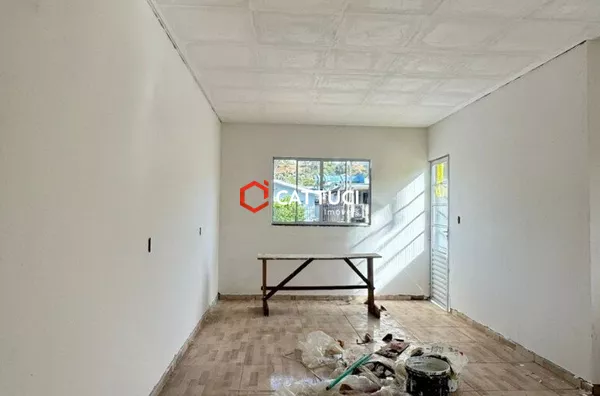 CASAS À VENDA NO SÃO CRISTÓVÃO 
