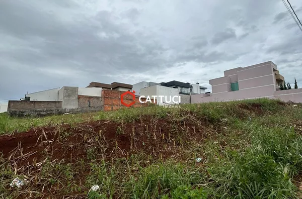 TERRENO PARA VENDA NO FRARON 