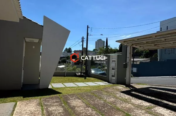 CASA A VENDA NO BAIRRO BANCÁRIOS 