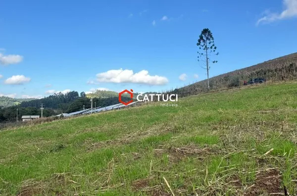 CHACARA SEM BENFEITORIAS A VENDA EM PATO BRANCO