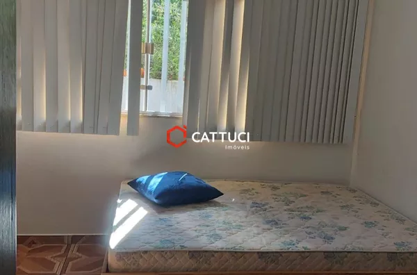 CASA PARA VENDA NO ALAGADO DO IGUAÇU